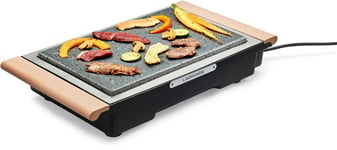 Plancha Lagrange Grill' Pierre Classic + grattoir