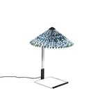 HAY Matin 300 bordslampa Liberty Mitsi/mirror