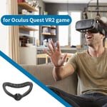 Coussin De Remplacement Pour Oculus Quest 2 Vr, Couverture Faciale En Pu, Tapis De Protection Des Yeux, Accessoires