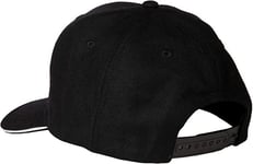 PUBG Playerunknown's Battlegrounds Logo Black Snapback Hat Cap Official Merch