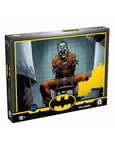 Puzzle Batman Le Joker 1000 Pcs WINNING MOVES