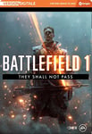 Battlefield 1: They Shall Not Pass [Code Jeu PC - Origin]