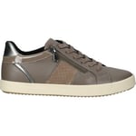 Baskets basses Geox  Sneaker