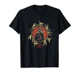 Official Queens Of The Stone Age Hands In Times T-Shirt