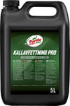 Turtle Wax Pro - Kallavfettning Dunk 5 l