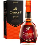 Carlos I Solera Gran Reserva Brandy 70cl