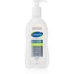 Cetaphil Pro ItchControl Lotion body lotion for dry and atopic skin 295 ml