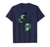 Harry Potter Slytherin Shield T-Shirt