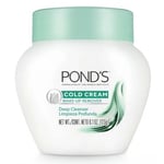 Ponds Cold Cream Make Up Remover 173g