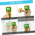 Stud Finder 5 In 1 Stud Detector Handheld Professional For Wood For Joist Pipe