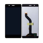 Vitre Tactile + Ecran LCD  huawei p9 lite Écran complet lcd huawei p9 lite