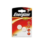 Energizer Lot de 10 Blisters de 2 Piles Lithium CR 2016 3V