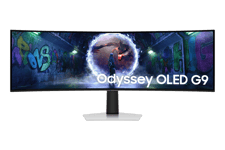 Samsung Odyssey OLED G9 - LS49DG934SUXEN