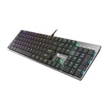 5901969425581 Genesis Thor 420 RGB - tastatur - USA 