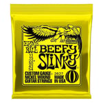 Sähkökitaran kielet Ernie Ball P02627 Beefy Slinky 11-54