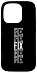 iPhone 14 Pro Fix Case