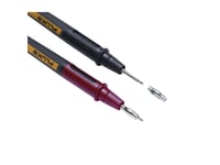 Fluke Tl175e, Testkabel, Cat Ii,Cat Iii,Cat Iv, 4 Mm, 1,9 Cm, En61010-031, Fluke 110 Plus, 113, 114, 115, 116, 117, 175, 177, 179 True Rms, 190-062/S, 190-102, 190-102/S,...