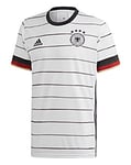 Germany adidas Home Short Sleeve Jersey