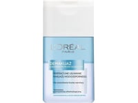 L'oreal Paris Make-Up Removal Two-Phase Eye And Lip Make-Up Remover 125Ml