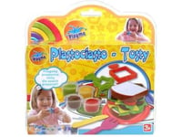 Playme Brimarex Plasttårta I Plastfolie - Rostat Bröd (1569264)