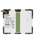 Batterie EB-BT585ABE Samsung Galaxy Tab A 2016 10.1 (T580/T585) Origine