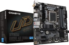 Gigabyte MB GBT Intel 1700 B760M DS3H AX DDR4