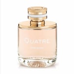 "Boucheron Quatre Eau De Parfum Vaporisateur 50ml"