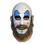 House of 1000 Corpses Captain Spaulding Latex Mask Trick or Treat Studios