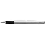 PARKER Stylo plume JOTTER Acier C.T., argent