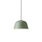 "Muuto Ambit 16,5 Taklampa dusty green"