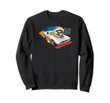 Hot Wheels Rodger Dodger Sweatshirt