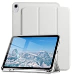 Connect Tri-Fold Stylus pidike Kansi Apple iPad Air 4 10,9'' (2020) / iPad Air 5 10,9'' (2022) Hopea