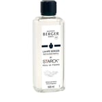 Recharge Pour Lampe Catalytique Par Starck Peau De Pierre 500ML Maison Berger