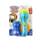 Little Kids Fubbles Light-Up Bubble Torch Outdoor Toys for Ages 3 to 8