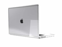 Tech21 - Evo Hardshell MacBook Pro 16″ M1/M2 2021-> Cover Clear