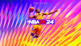 NBA 2K24 Kobe Bryant Edition (PC)