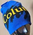 Columbia Lodge - Logo Beanie Unisex Hat - One Size