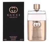 Gucci Guilty Eau de Toilette Spray Women 90ml