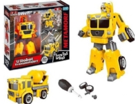 Robot / Vehicle Toys For Boys Concrete Truck