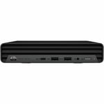 Hp Pro Mini 400 G9 i512500T 16GB 512GBPC Ultra-Small Mini PC