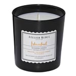 ATELIER REBUL Bougie parfumée Istanbul Autre 210 g