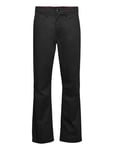 Mn Authentic Chino Relaxed Pant Sport Trousers Chinos Black VANS