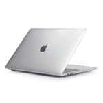 Macbook Air 15 tum (2023) M2 A2941 Skal - Transparent