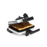 Gaufrier + croque FRIFRI - 1200W - Cool Touch - FRI022810512GRP