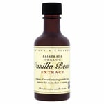 Taylor & Colledge Vanilla Bean Extract 100ml