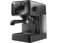 Gaggia Kaffemaskin Gaggia Ny Espresso Eg2109/01