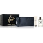 Giorgio Armani Acqua Di Gio Giftset 100ml