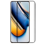 Film de protection d'écran en verre trempé COOL pour Realme 11 Pro 5G / 11 Pro Plus 5G (Courf)