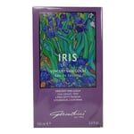 Gandini Iris Eau de Toilette 100 ML Parfum pour Femme 1553