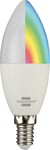 Kronlampa smart led 5,5w brennenstuhl